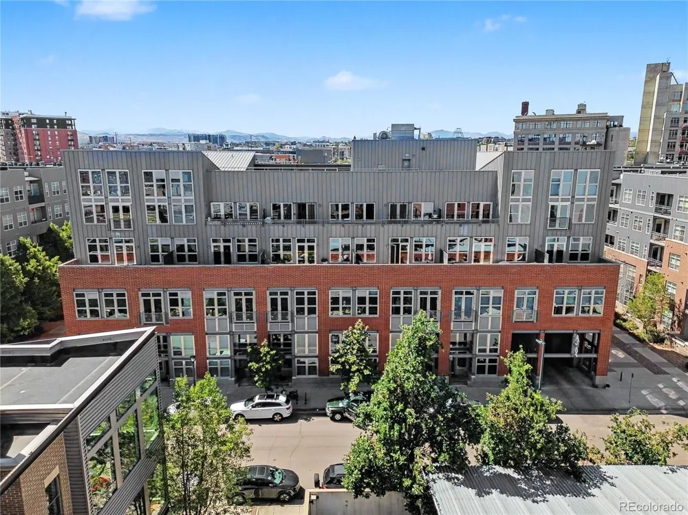 2955 Inca Street #2P Denver, CO 80202