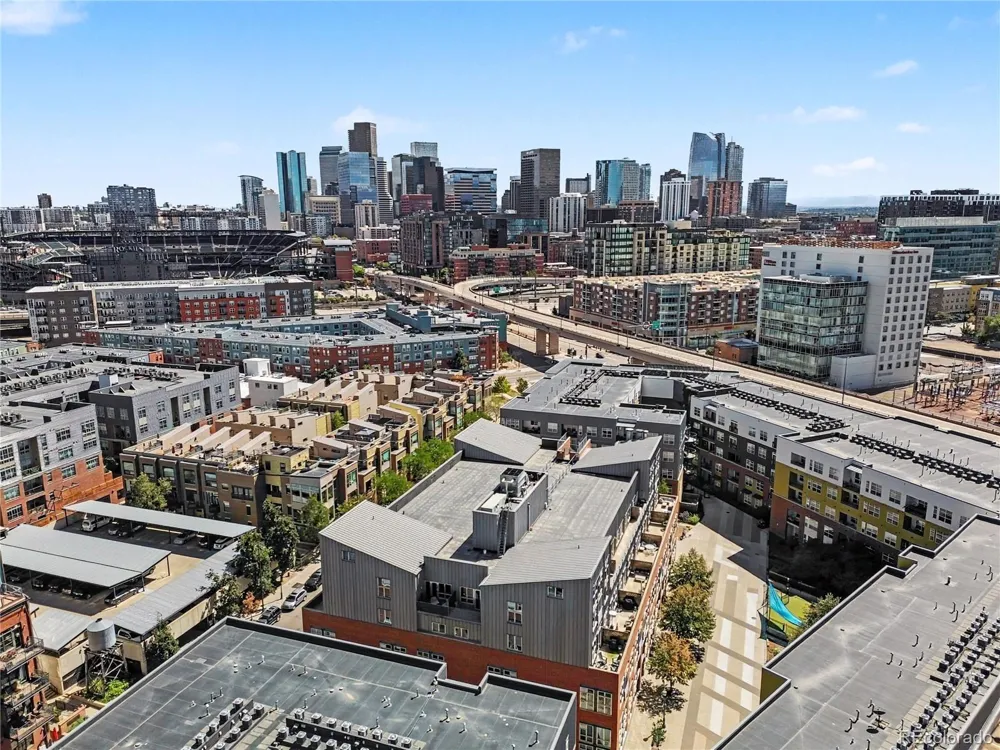 2955 Inca Street #2P Denver, CO 80202