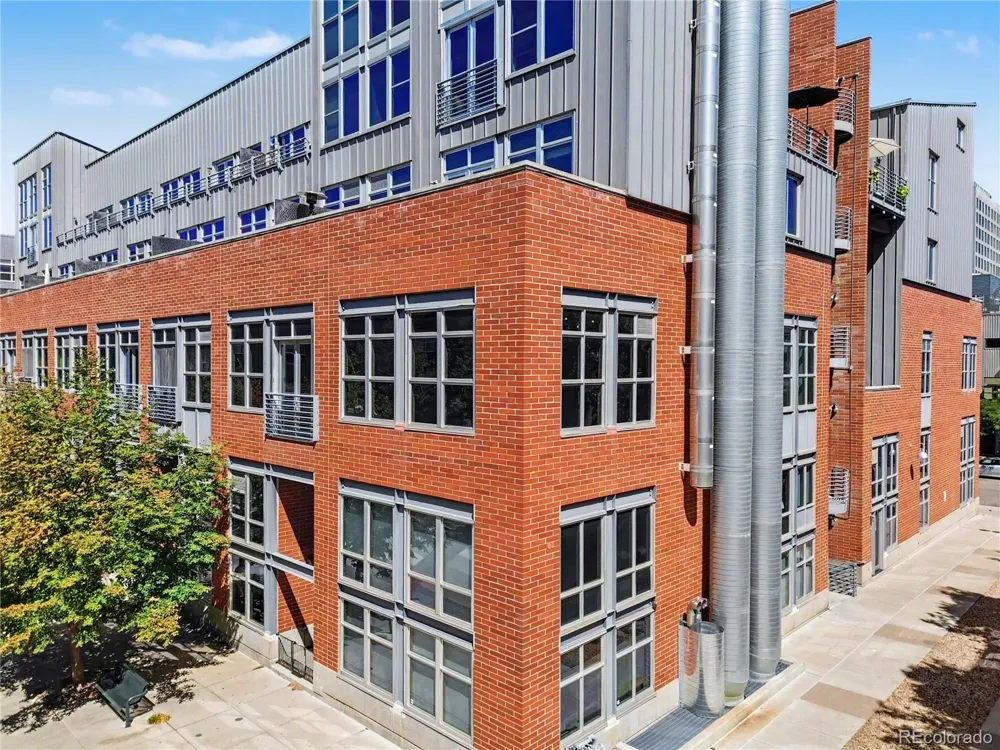 2955 Inca Street #2P Denver, CO 80202