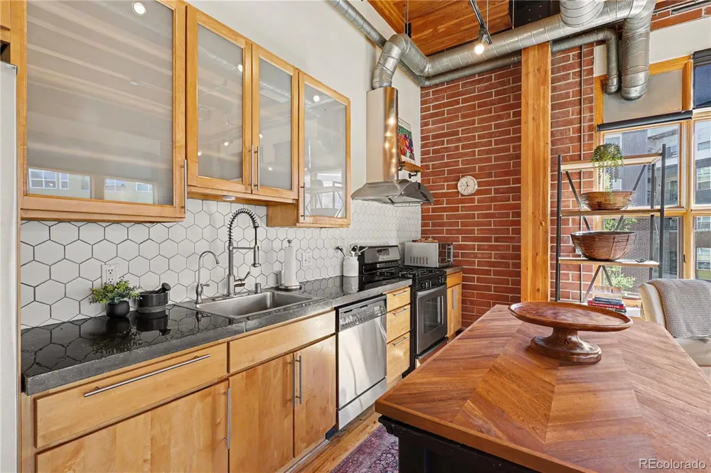 2955 Inca Street #2P Denver, CO 80202
