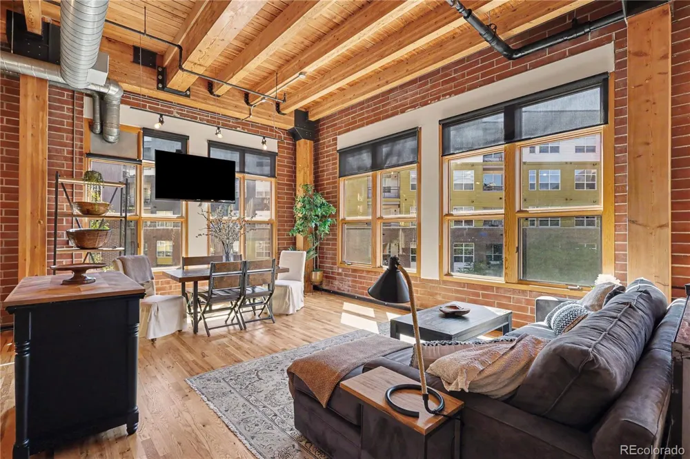 2955 Inca Street #2P Denver, CO 80202
