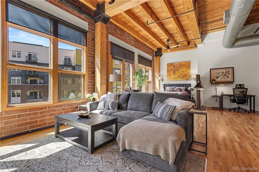 2955 Inca Street #2P Denver, CO 80202