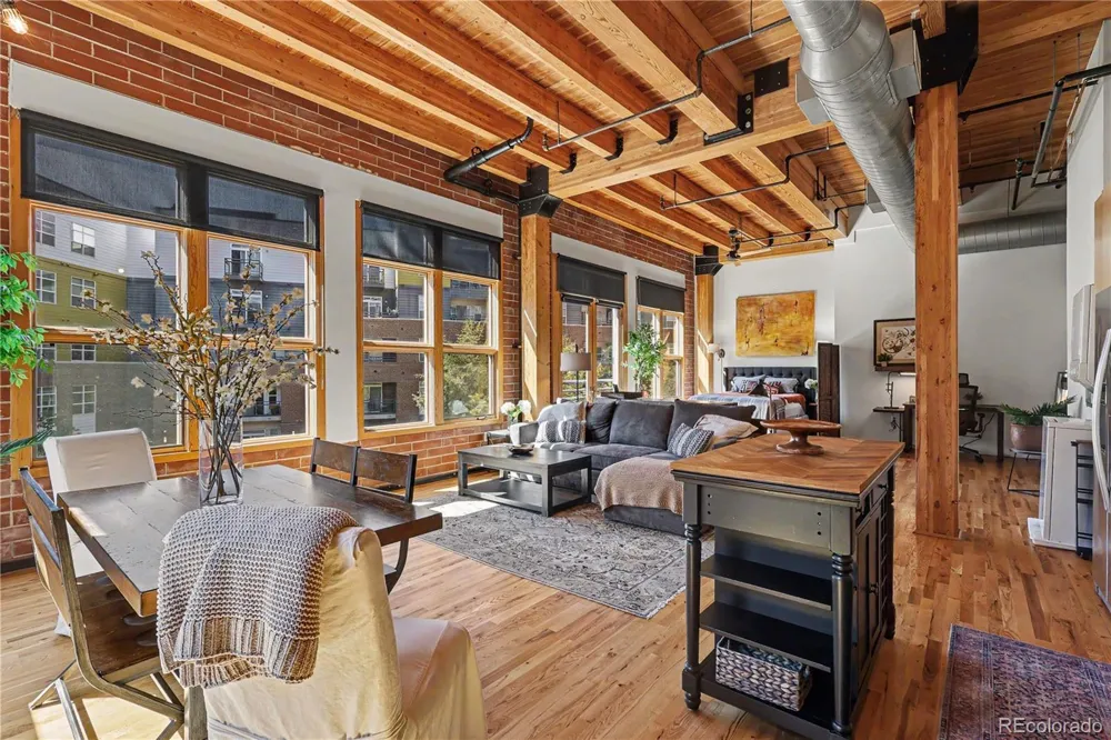 2955 Inca Street #2P Denver, CO 80202
