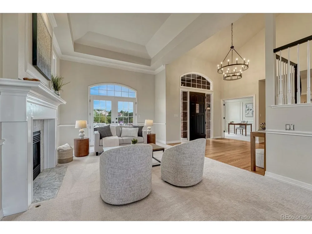 9830 Eliza Court Littleton, CO 80126