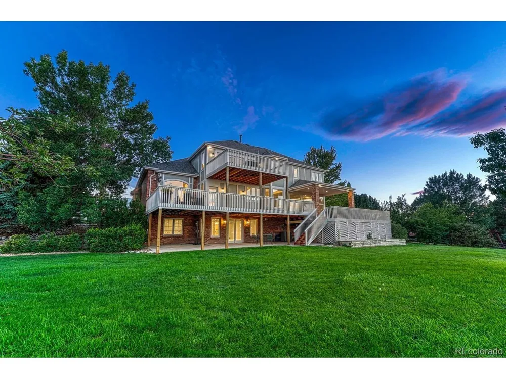 9830 Eliza Court Littleton, CO 80126