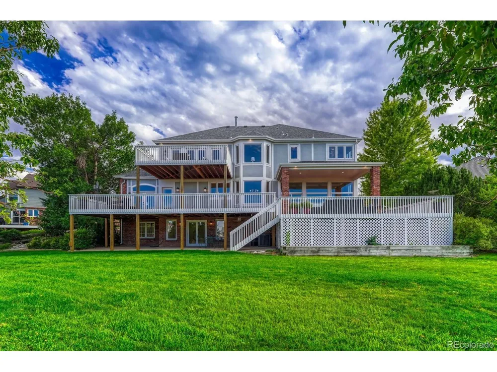 9830 Eliza Court Littleton, CO 80126