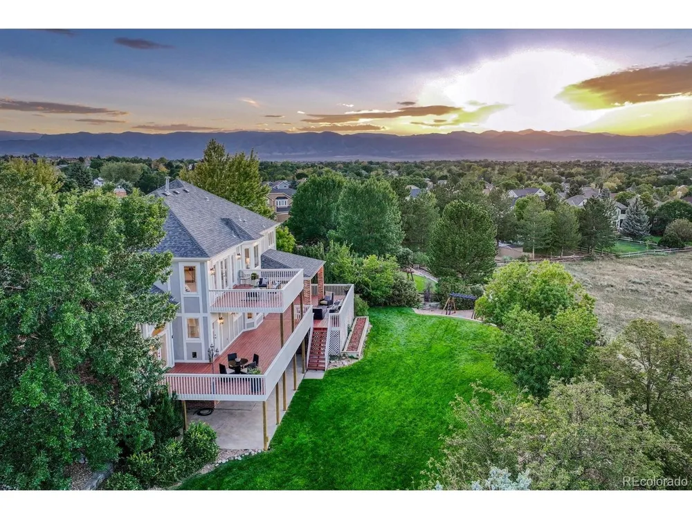 9830 Eliza Court Littleton, CO 80126