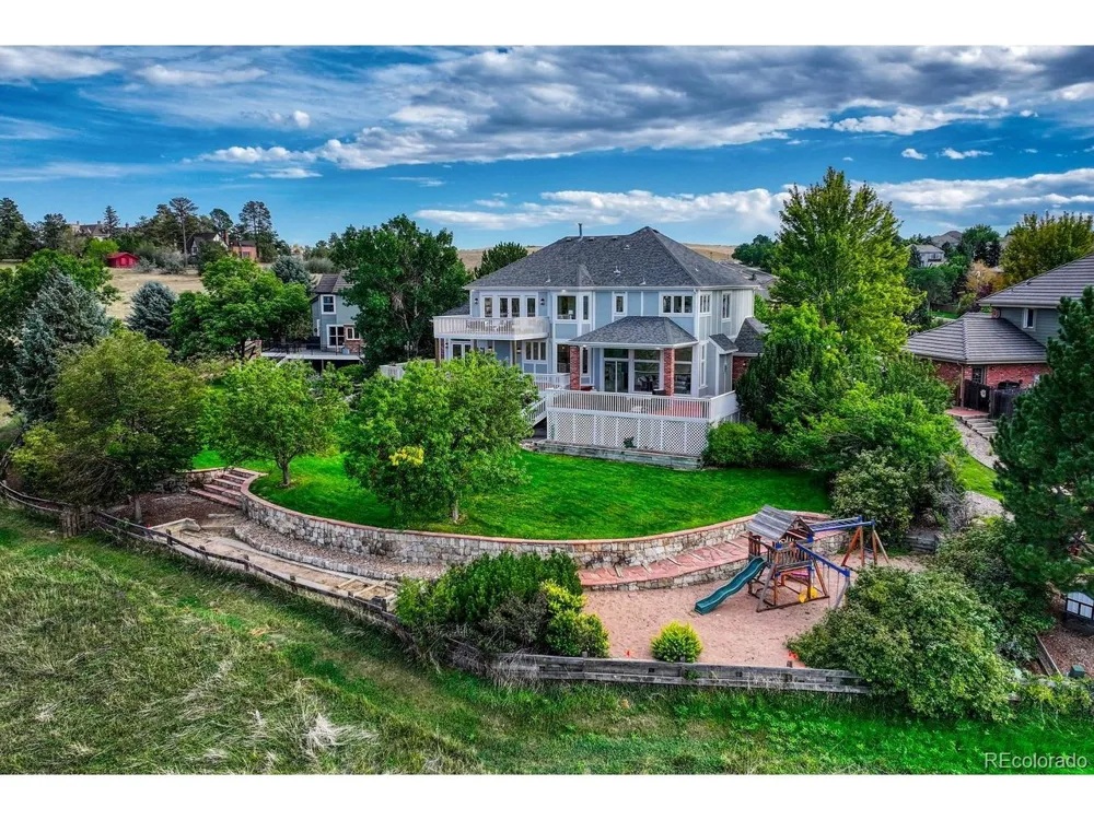 9830 Eliza Court Littleton, CO 80126