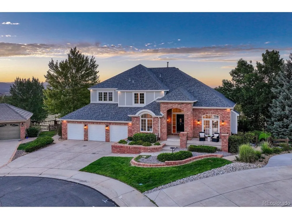 9830 Eliza Court Littleton, CO 80126