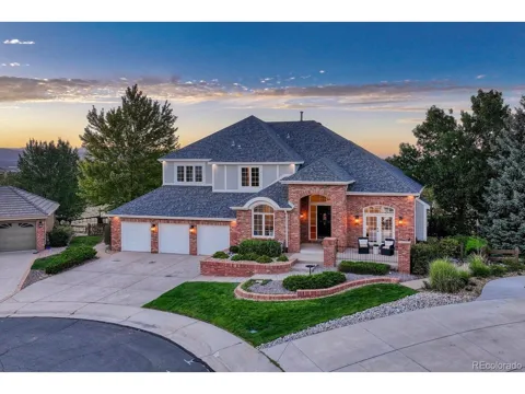 9830 Eliza Court