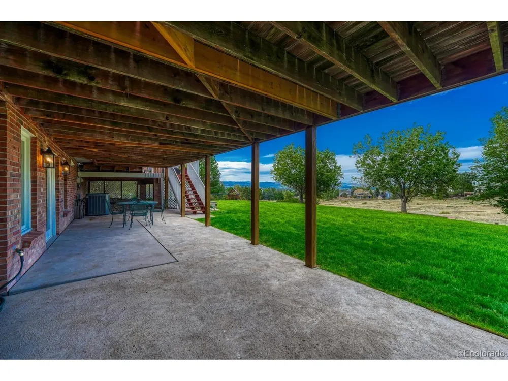 9830 Eliza Court Littleton, CO 80126