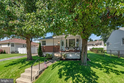 1222 BRANDFORD ROAD