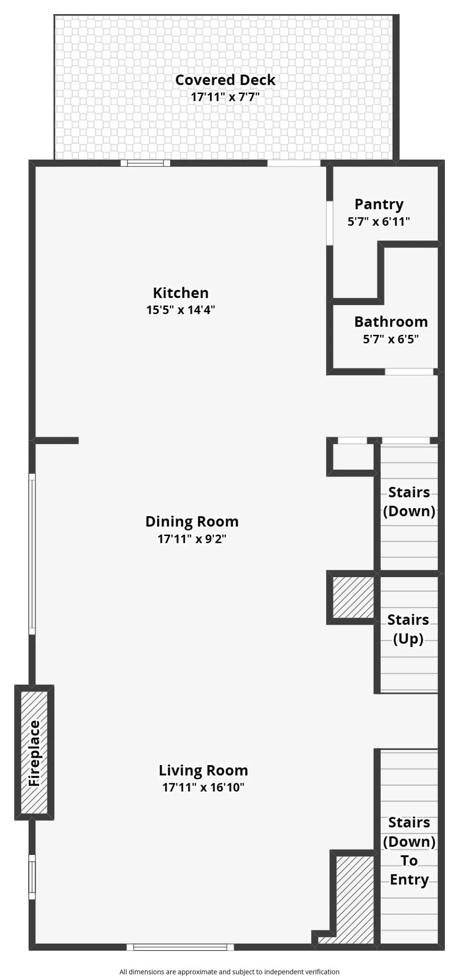 984 Glenwood Court SE Grand Rapids, MI 49546