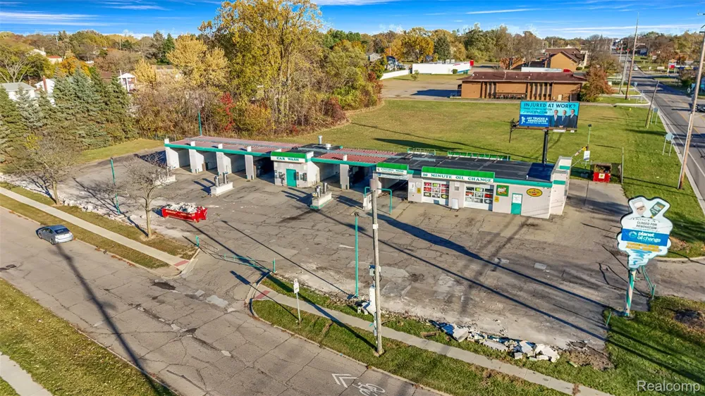 3422 Flushing Road Flint City, MI 48504