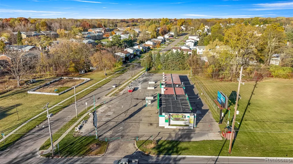 3422 Flushing Road Flint City, MI 48504
