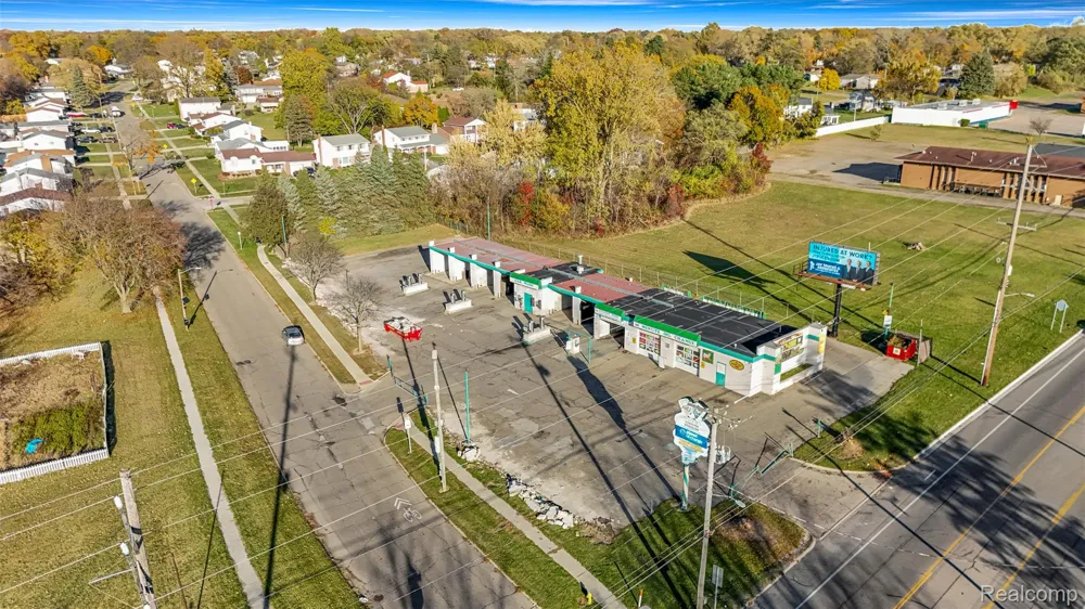 3422 Flushing Road Flint City, MI 48504