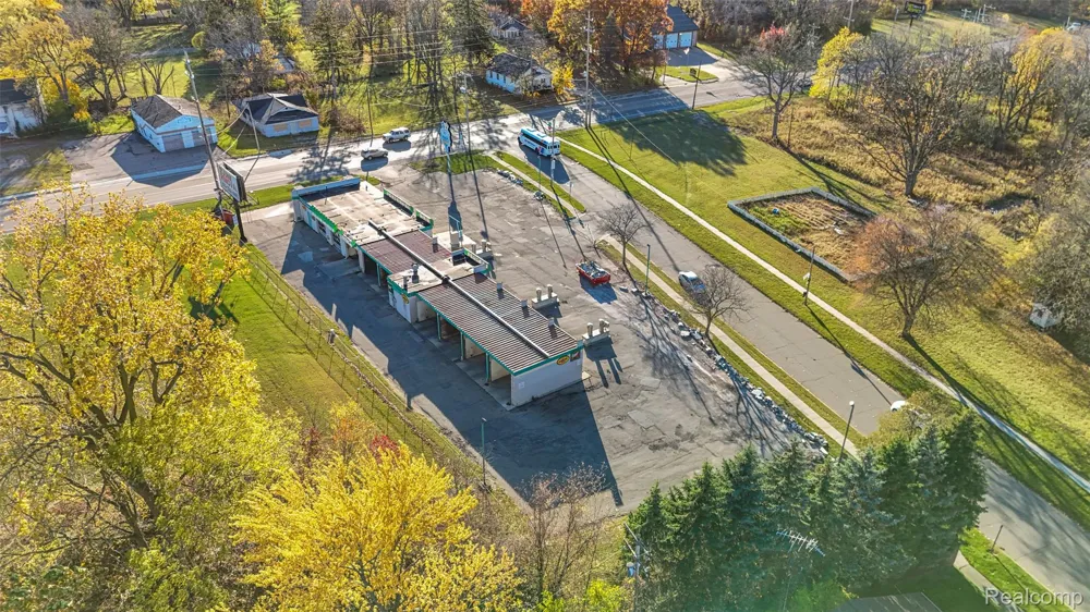 3422 Flushing Road Flint City, MI 48504