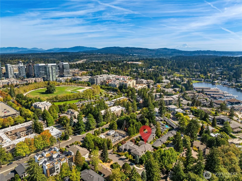 9801 NE 4th Street #D Bellevue, WA 98004