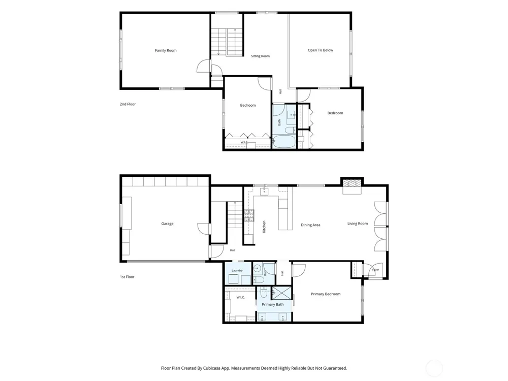 9801 NE 4th Street #D Bellevue, WA 98004