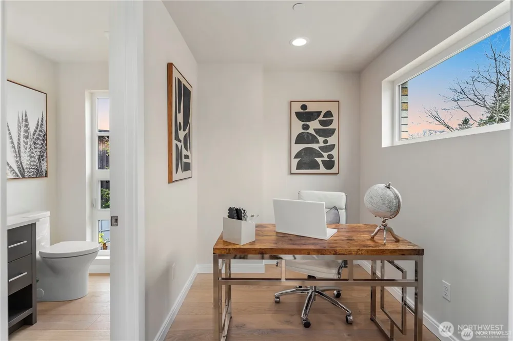 1309 Market Street Kirkland, WA 98033