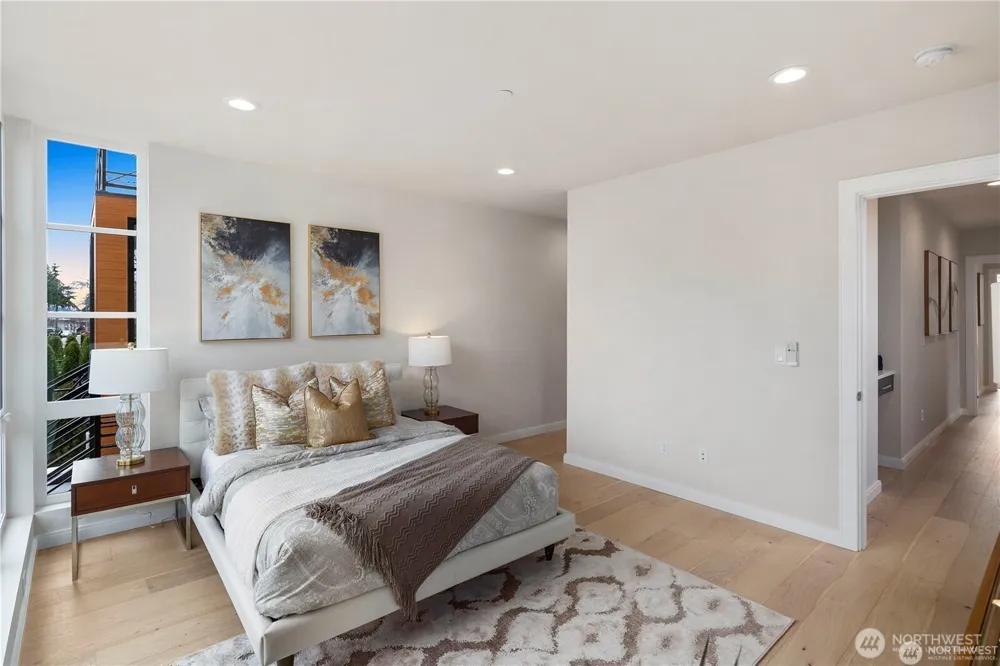 1309 Market Street Kirkland, WA 98033