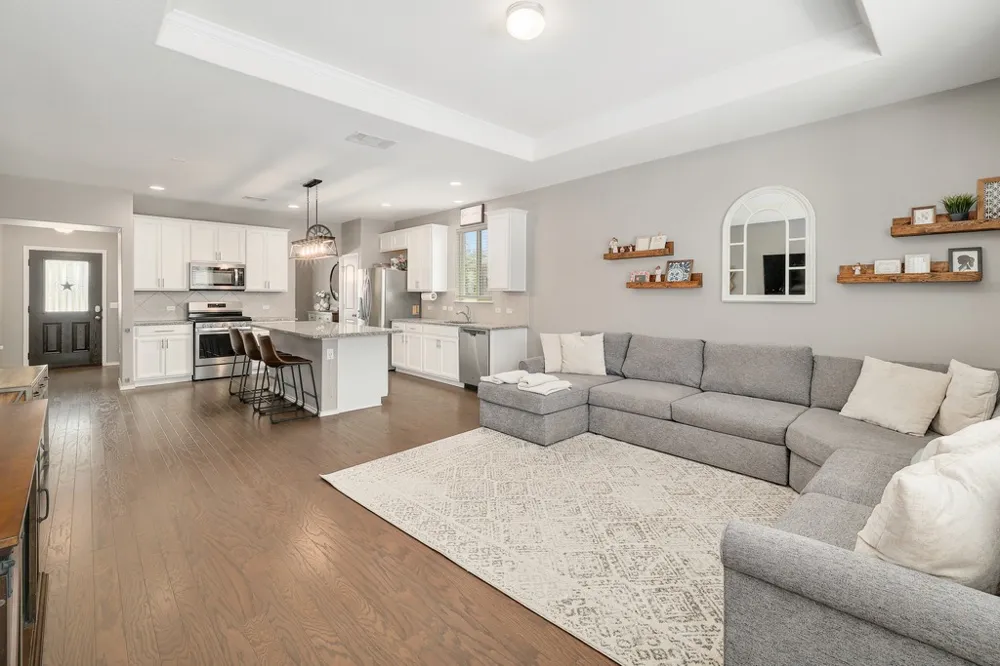 11912 Reindeer Drive Austin, TX 78754