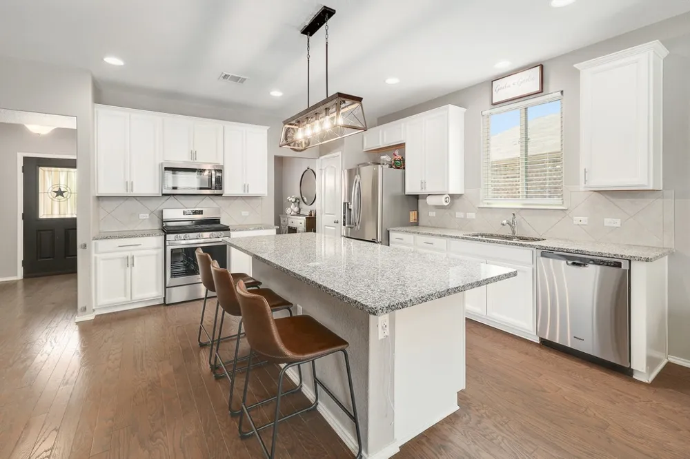 11912 Reindeer Drive Austin, TX 78754