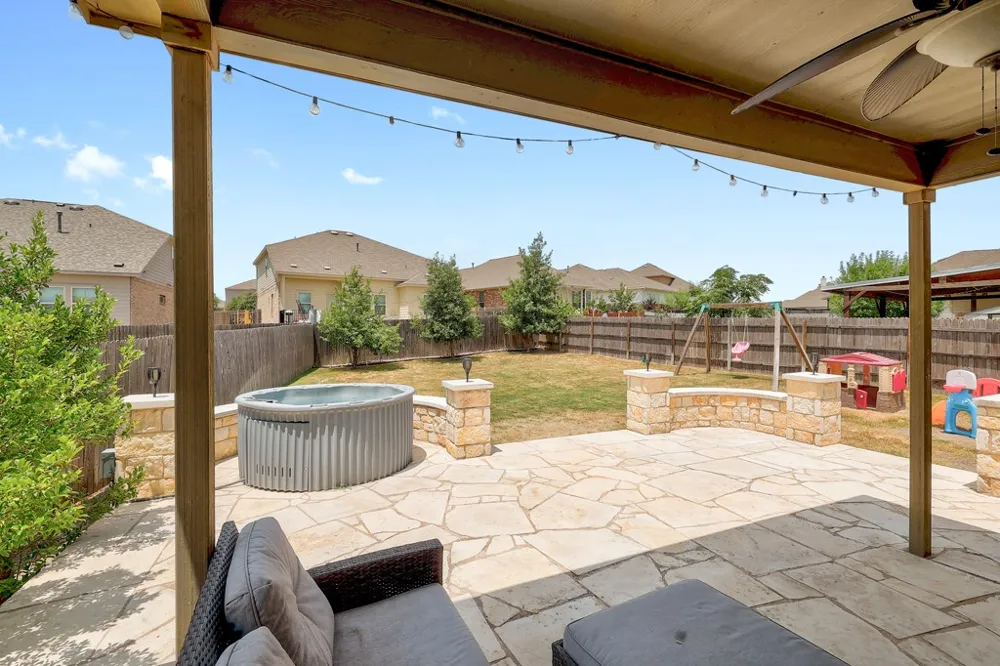 11912 Reindeer Drive Austin, TX 78754