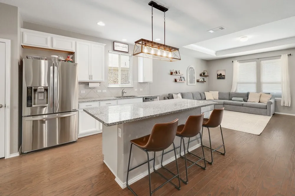 11912 Reindeer Drive Austin, TX 78754