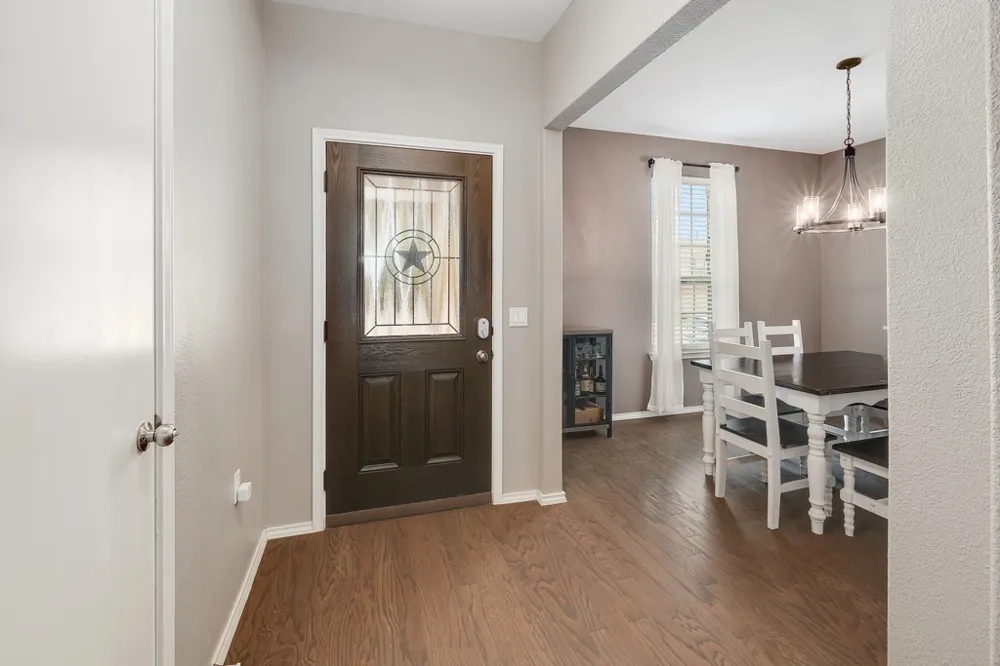 11912 Reindeer Drive Austin, TX 78754
