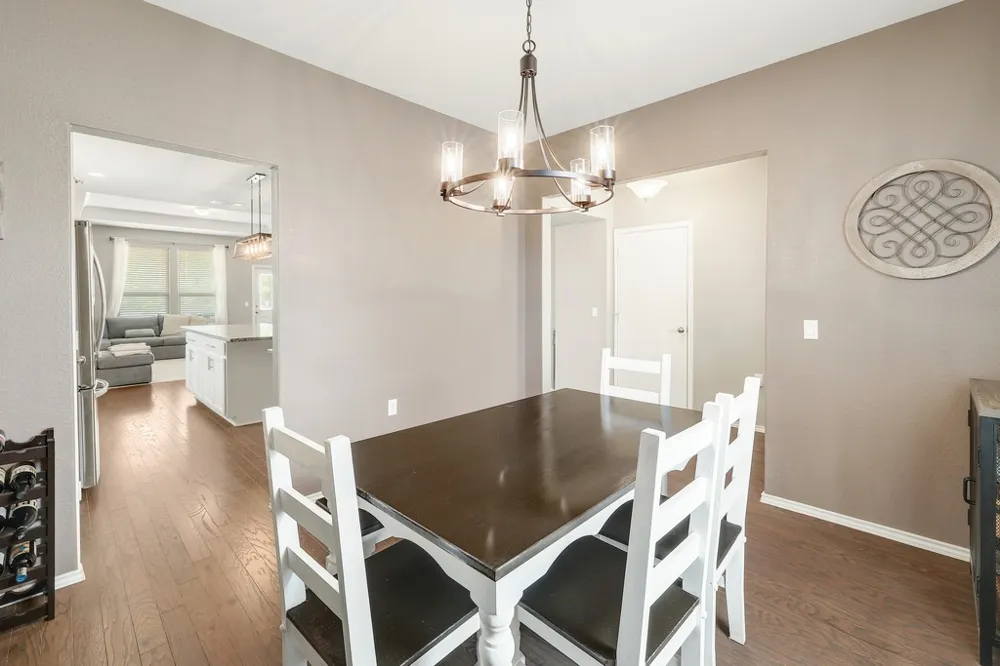 11912 Reindeer Drive Austin, TX 78754