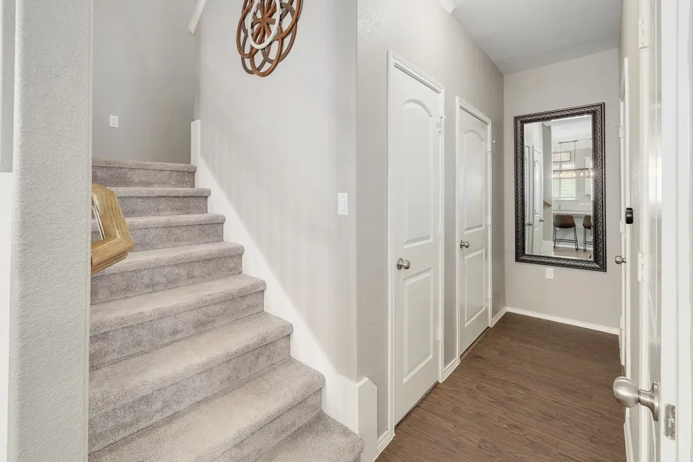 11912 Reindeer Drive Austin, TX 78754