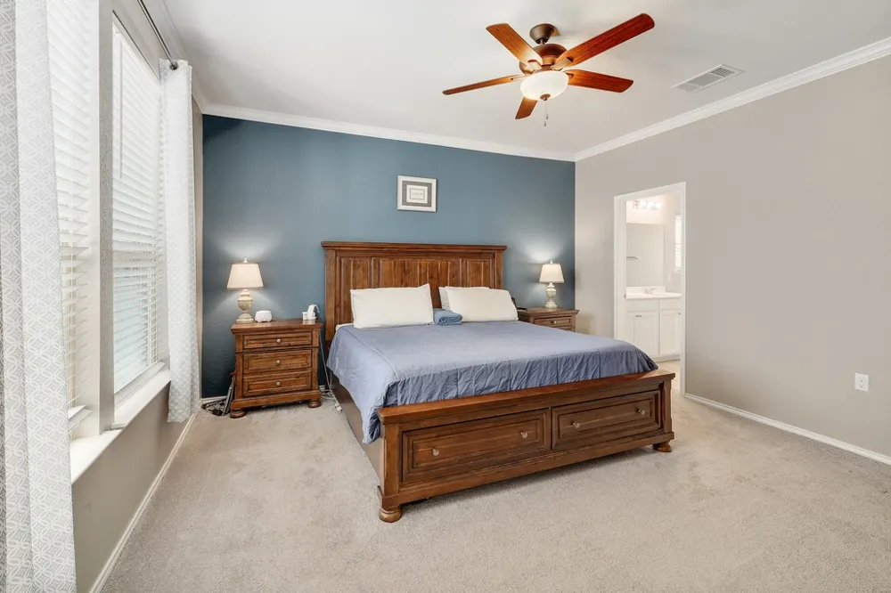 11912 Reindeer Drive Austin, TX 78754