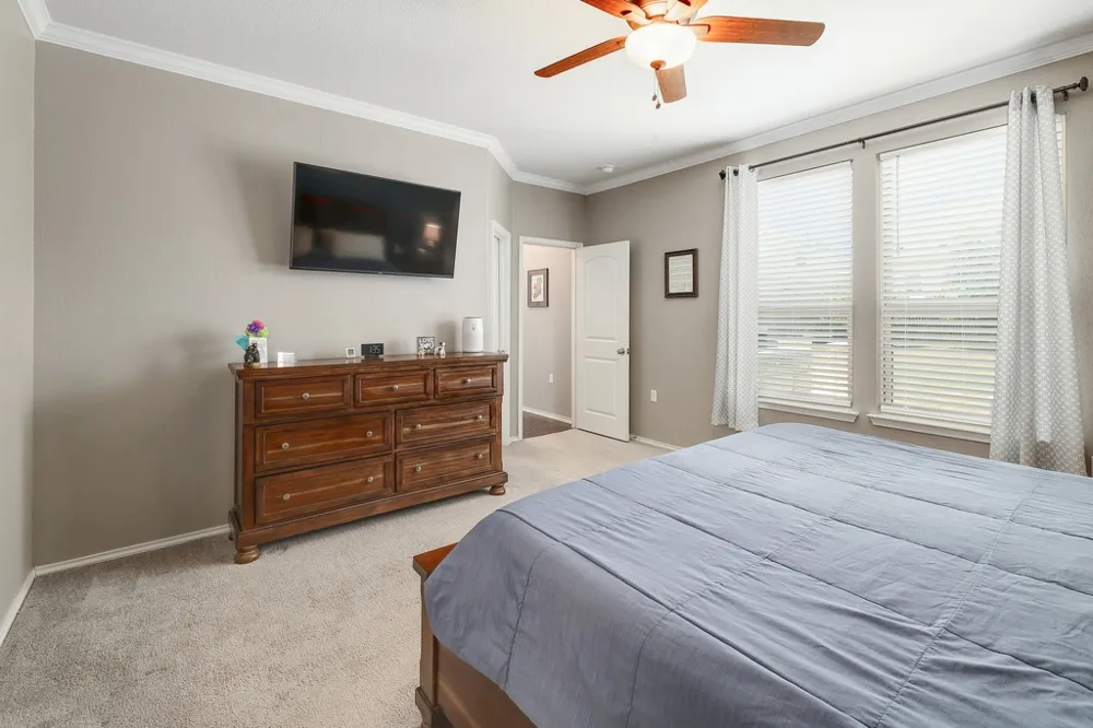 11912 Reindeer Drive Austin, TX 78754