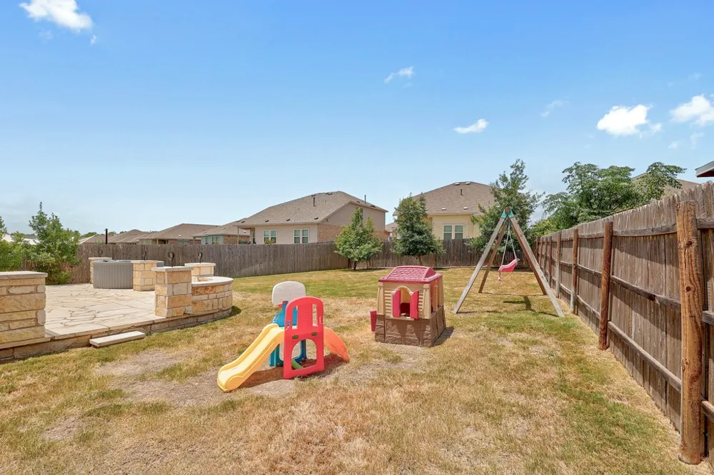 11912 Reindeer Drive Austin, TX 78754
