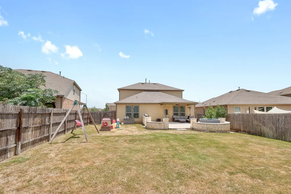 11912 Reindeer Drive Austin, TX 78754