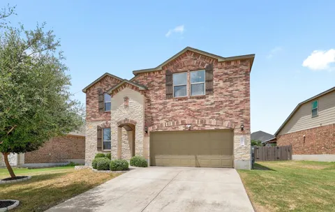 11912 Reindeer Drive