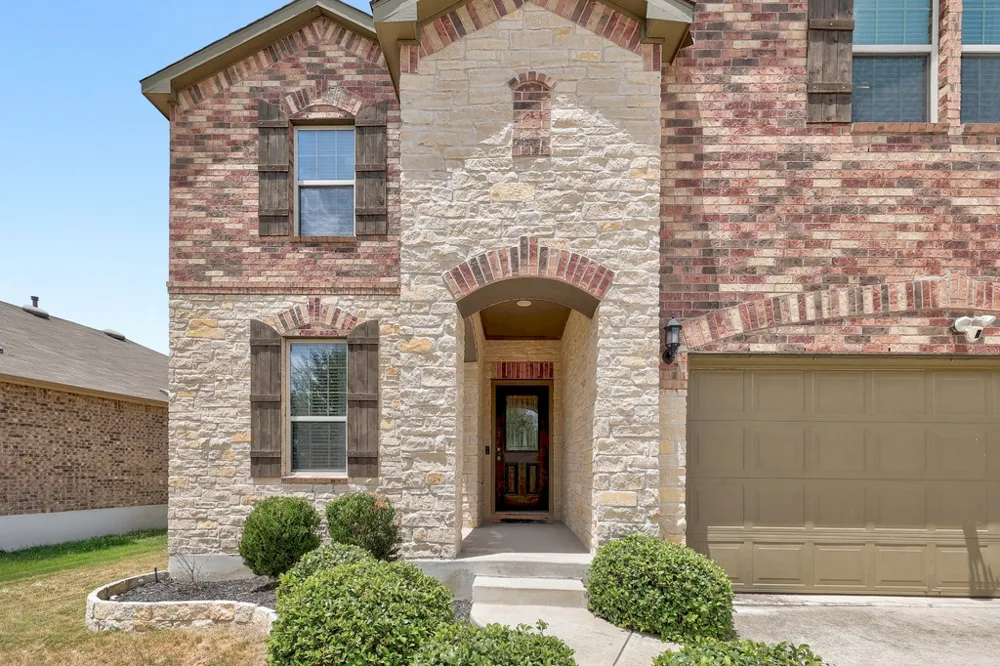 11912 Reindeer Drive Austin, TX 78754