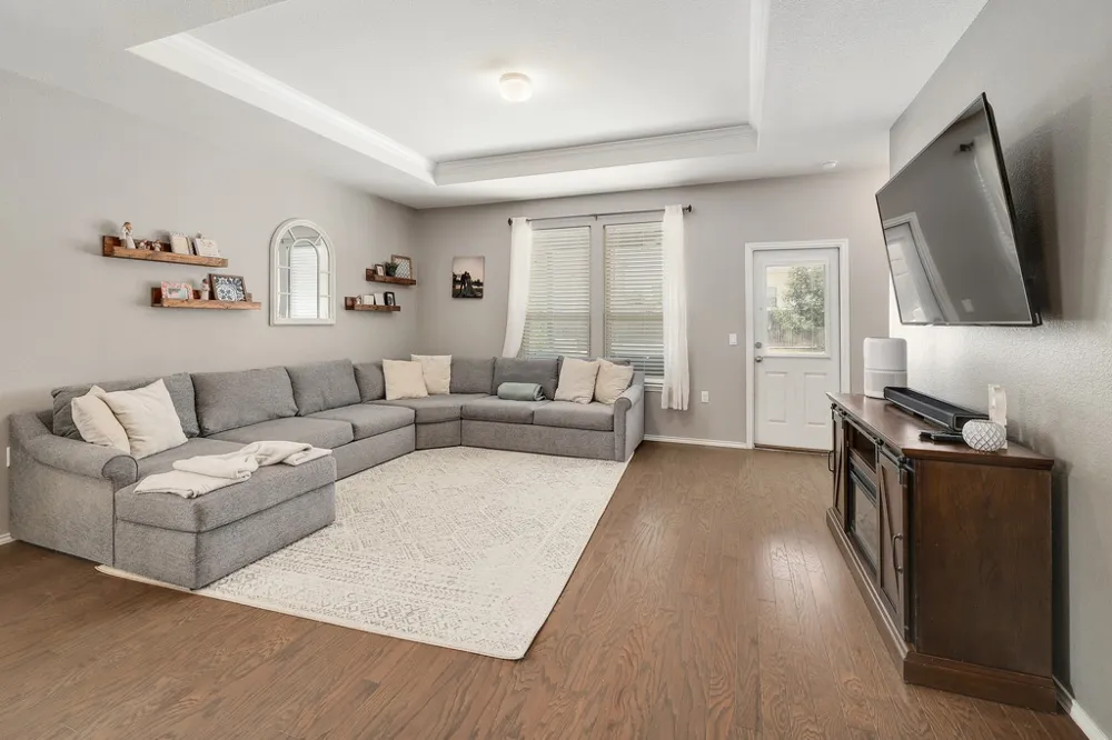 11912 Reindeer Drive Austin, TX 78754