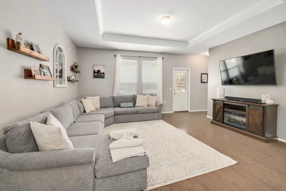 11912 Reindeer Drive Austin, TX 78754
