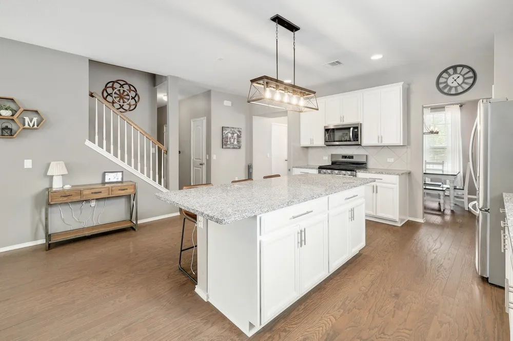 11912 Reindeer Drive Austin, TX 78754