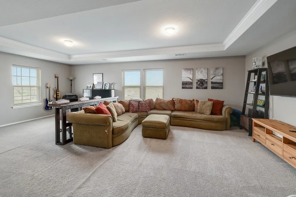 11912 Reindeer Drive Austin, TX 78754