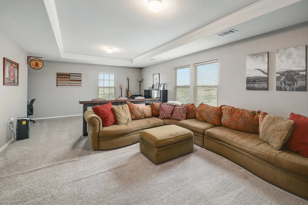 11912 Reindeer Drive Austin, TX 78754