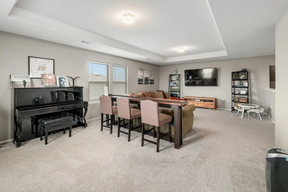 11912 Reindeer Drive Austin, TX 78754