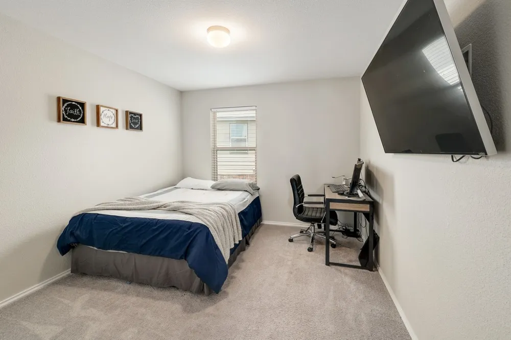 11912 Reindeer Drive Austin, TX 78754