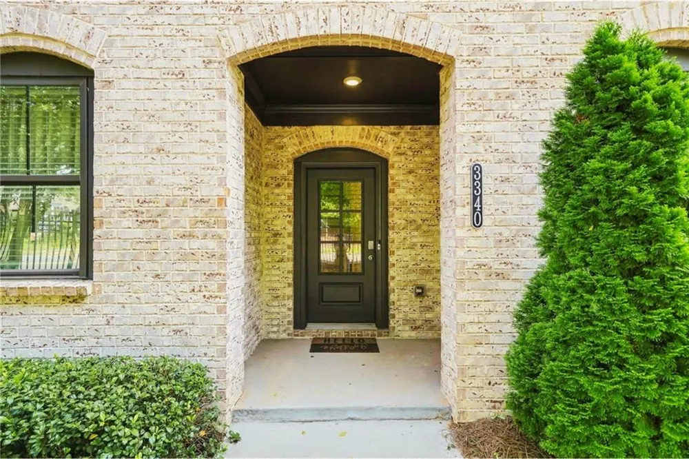 3340 Swallowtail Terrace Duluth, GA 30096
