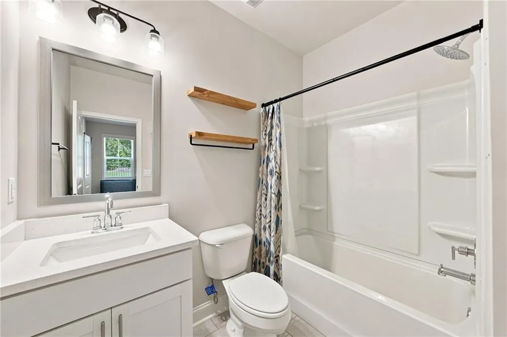 3340 Swallowtail Terrace Duluth, GA 30096