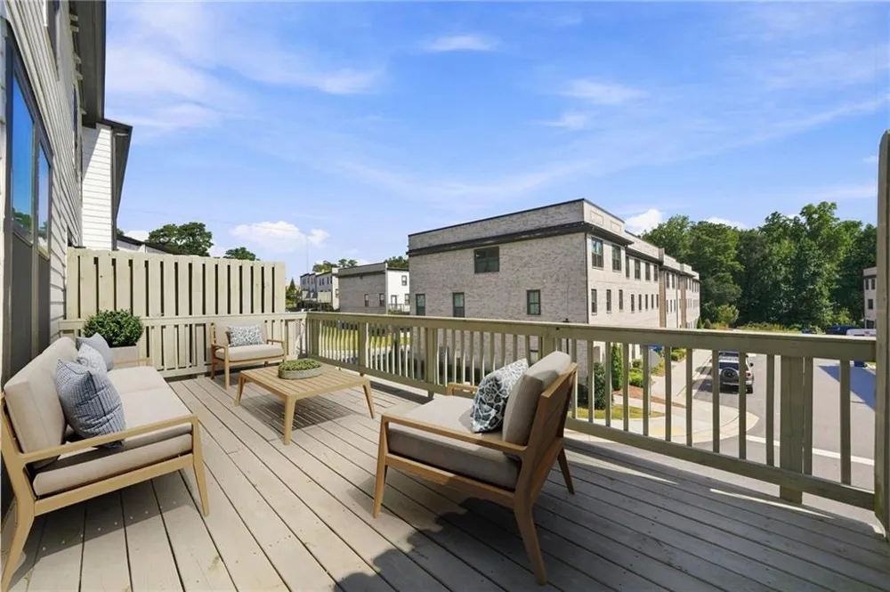 3340 Swallowtail Terrace Duluth, GA 30096