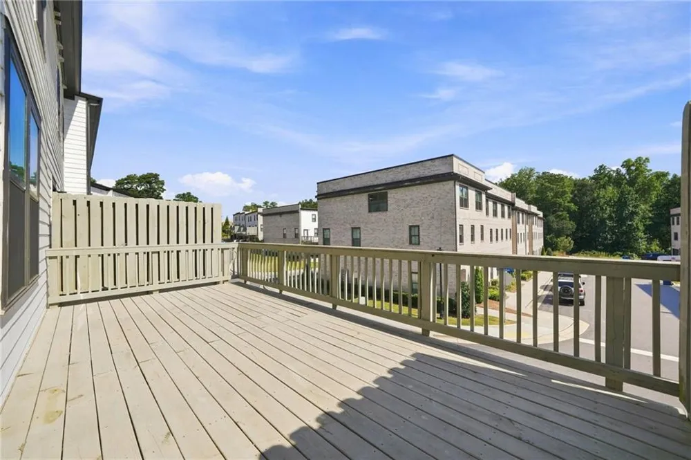 3340 Swallowtail Terrace Duluth, GA 30096