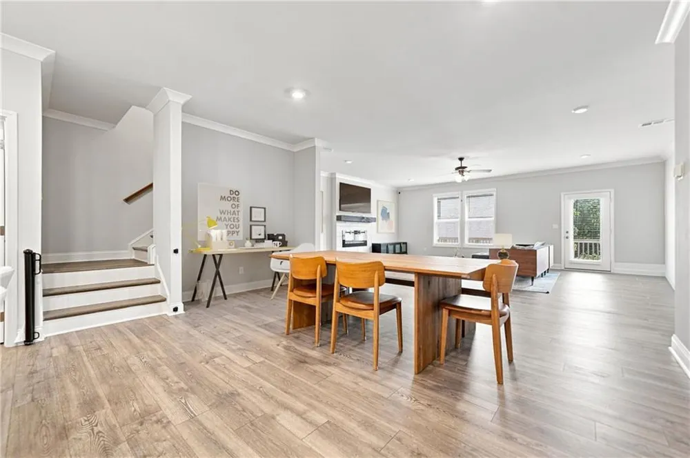 3340 Swallowtail Terrace Duluth, GA 30096